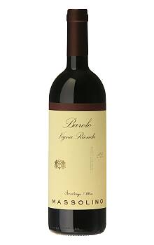 Massolino Barolo Vigna Rionda Riserva