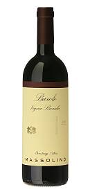 Massolino Barolo Vigna Rionda Riserva