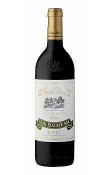 Rioja Alta Gran Reserva 904