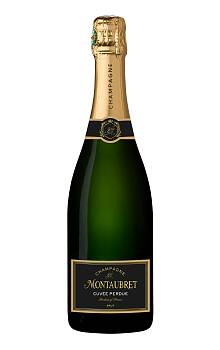 Montaubret Cuvée Perdue Brut