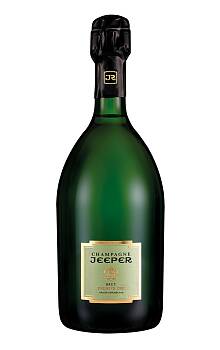 Champagne Jeeper Grand Assemblage Premier Cru