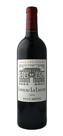 Ch. La Lagune 2006