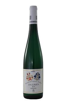 Zilliken Saarburger Rausch Riesling GG
