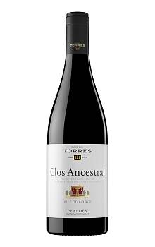 Torres Clos Ancestral