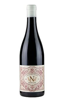 Van Niekerk Rebellie Grenache Noir