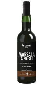 Pellegrino Marsala Superiore Dolce