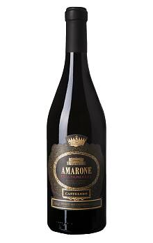 Casteloro Amarone della Valpolicella