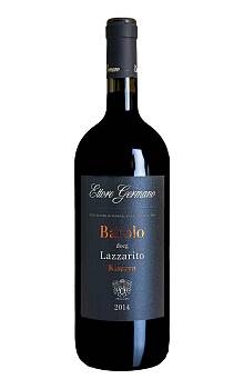 Ettore Germano Barolo Lazzarito Riserva
