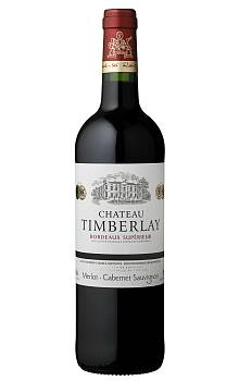 Ch. Timberlay