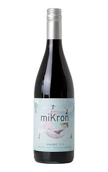 Krontiras MiKron Malbec