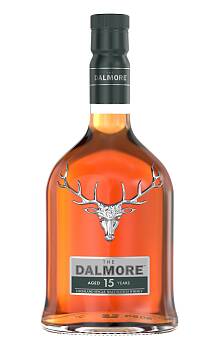 Dalmore Single Malt 15 YO
