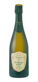 Veuve Fourny Cuvée R 1er Cru Blanc de Blancs Extra Brut