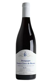 Patrick Pestre Hautes-Côtes de Beaune Rouge