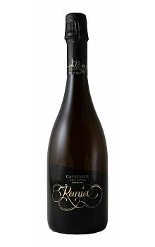 Calvente Rania Premium Brut Nature