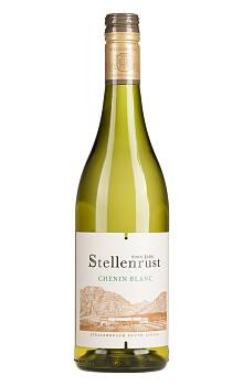 Stellenrust Chenin Blanc