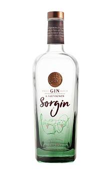 Sorgin Gin