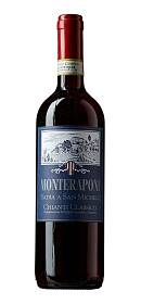 Monteraponi Badia a San Michele Chianti Classico 2015
