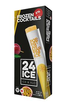 24 Ice Pornstar Martini