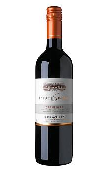 Errazuriz Carmenère 2012