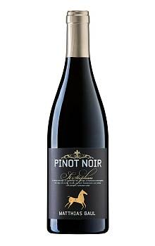Matthias Gaul St. Stephan Pinot Noir