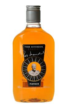 Thor Heyerdahl Pioneer