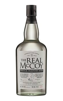 The Real McCoy 3 YO Rum