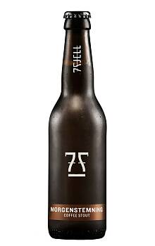 7 Fjell Morgenstemning Coffee Stout