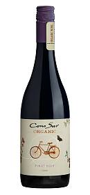 Cono Sur Organic Pinot Noir