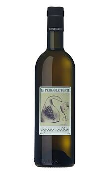 Le Pergole Torte Aqua Vitae