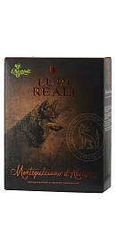 Lupi Reali Montepulciano d'Abruzzo