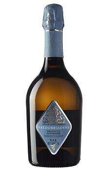 Rive di Santo Stefano Valdobbiadene Prosecco Superiore