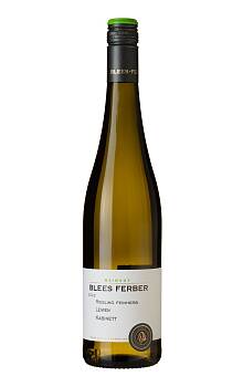 Weing. Blees Ferber Riesling Feinherb Leiwen Kabinett