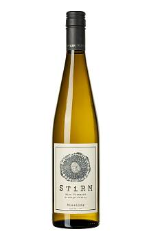 Stirm Wine Wirz Vineyard Riesling