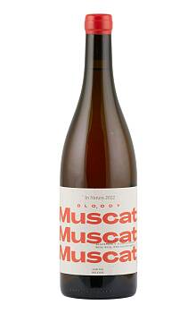 Schödl In Natura Bloody Muscat