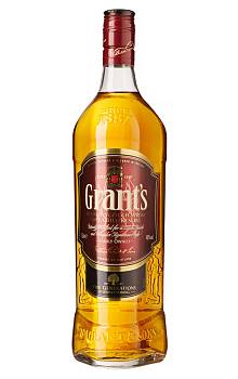 Grant's Family Reserve