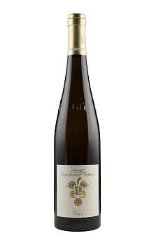 Ökonomierat Rebholz Ganz Horn Im Sonnenschein Riesling GG