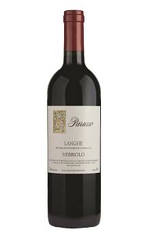 Parusso Langhe Nebbiolo