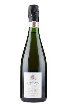Tarlant Rosé Zero Brut Nature