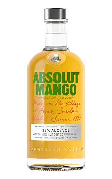 Absolut Mango