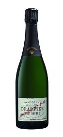 Drappier Sans Ajout de Soufre Brut Nature