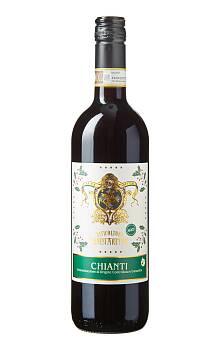 Senesi Aretini Chianti Christmas