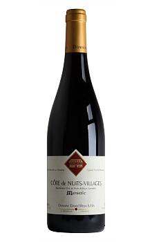 Daniel Rion Côte de Nuits-Villages Mosaic