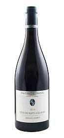 Patrice Rion Côte de Nuits-Villages