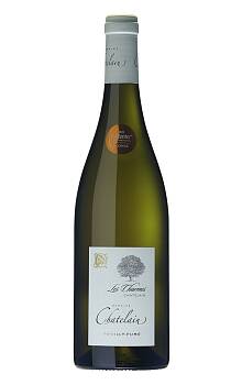 Dom. Chatelain Pouilly-Fumé Les Charmes Chatelain