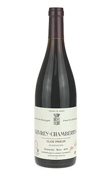 Marc Roy Gevrey-Chambertin Clos Prieur