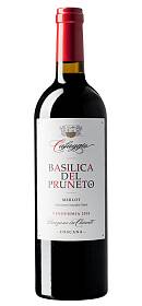 Cafaggio Basilica del Pruneto Merlot