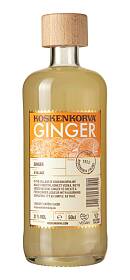 Koskenkorva Ginger