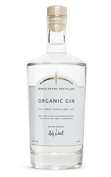 Bergslagen Gin