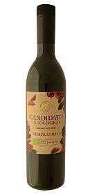 Candidato Tempranillo
