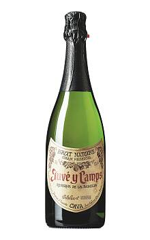 Juvé y Camps Reserva de la Familia Gran Reserva Brut Nature